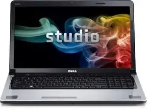 Dell Studio 1747