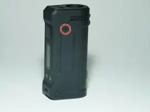 Yocan UNI Pro Disassembly