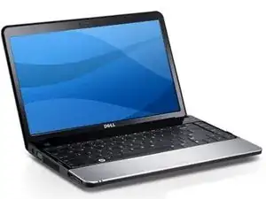 Dell Inspiron 1320