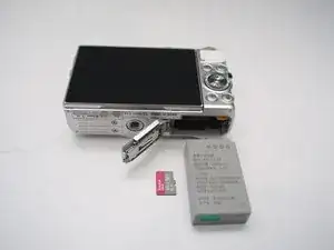 LCD Module