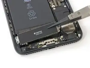 iPhone 7 Plus Taptic Engine Replacement