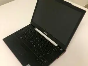 Dell Latitude E4300