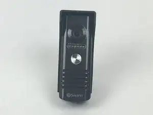 Swann Doorphone Video Intercom Camera Replacement