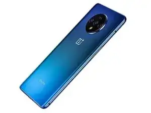 OnePlus 7T