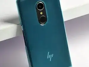 HP Phone