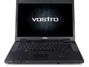 Dell Vostro 1520