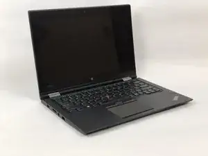 Lenovo ThinkPad Yoga 260