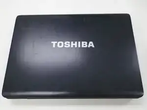 Toshiba Satellite A215-S7425