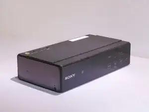 Sony SRS-X5