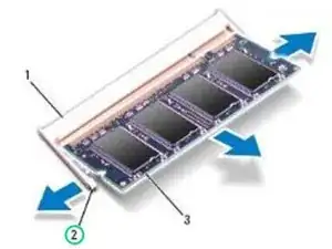 Memory Module