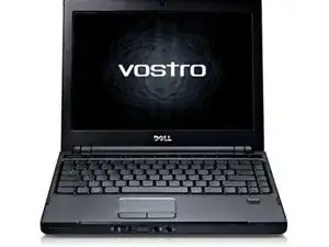 Dell Vostro 1220