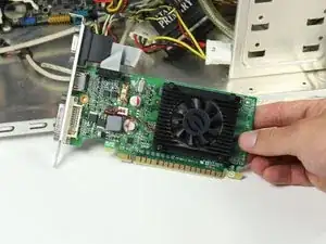 Graphics Card