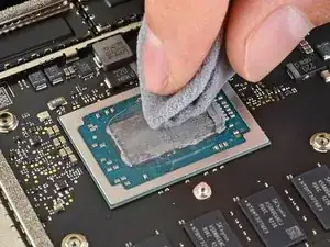 How to Repaste a Laptop
