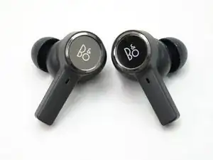 B&O Beoplay EX Teardown