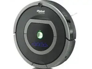 iRobot Roomba 780