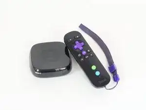 Roku 3