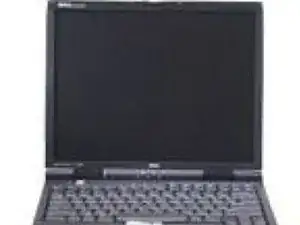 Dell Inspiron 3800