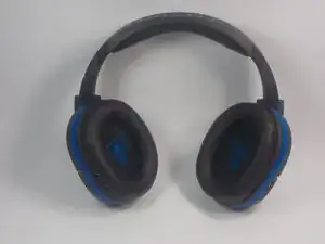 Turtle Beach Ear Force Stealth 500P