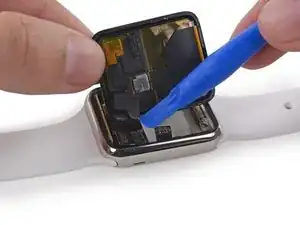 Apple Watch Series 1 Screen Replacement