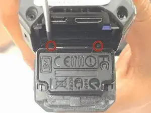 Battery Cover