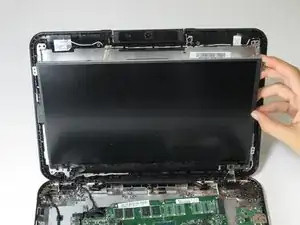 Lenovo N21 Chromebook Screen Replacement