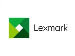 Lexmark Printer