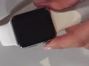 How to Buff an Apple Watch