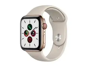 Apple Watch - Series 5