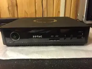 Zotac EN970