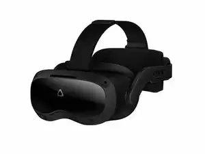 HTC Vive Focus 3