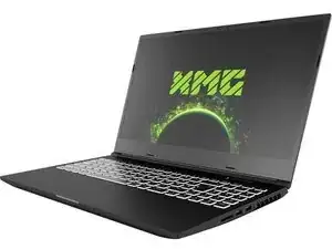 XMG Core 15 (Early 2021)