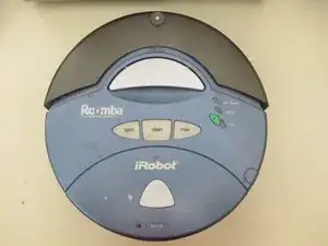 iRobot Roomba 4160