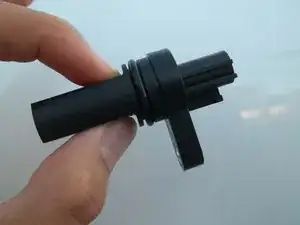 Crankshaft Position Sensor