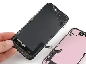 iPhone 15 Screen Replacement