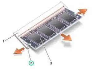 Memory Modules