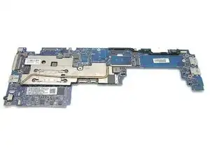 Motherboard