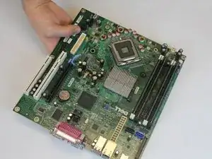 Motherboard