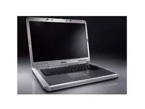 Dell Inspiron 640m