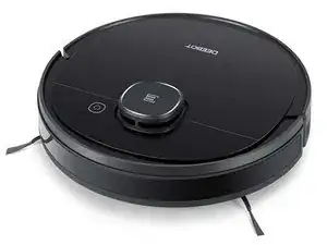 Ecovacs Deebot 920