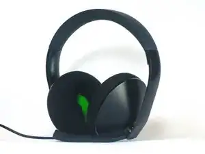 Xbox One Stereo Headset