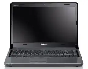 Dell Inspiron 14R