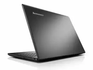 Lenovo IdeaPad 100-15IBD