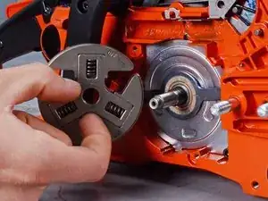 Clutch Assembly