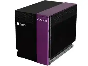 Silicon Graphics Onyx