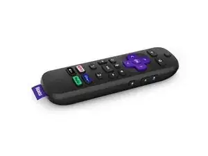 Roku RC-MC1 Remote