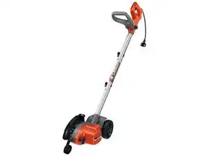 Black And Decker Edger LE750 - TYPE 1 (2005)