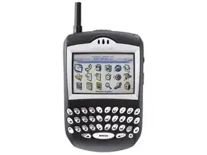 BlackBerry 7520