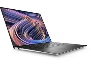 Dell XPS 15 9520