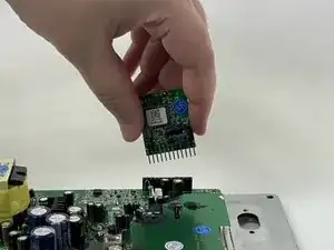 Bluetooth Module