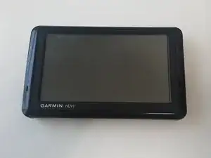 Garmin Nuvi 1390LMT